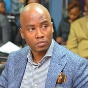 Thapelo Letsholos billede