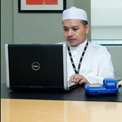 Mohd Syahmi Chik's photo