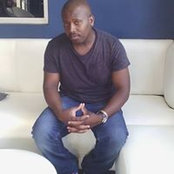 Mandla Mavuso's photo