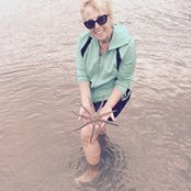 Dottie Barron's photo