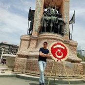 Med Bennouna's photo