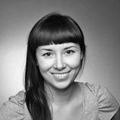 Darya Ostasheva's photo