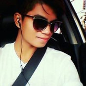 Cedrick Wongs foto
