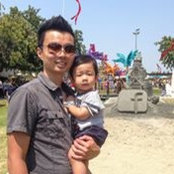 Ernest Lin's photo
