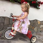 Andreea Maciuca's photo