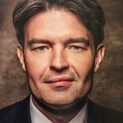 David Sanders's photo
