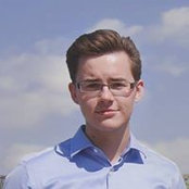 Timothy Hachkowski's photo