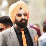 Foto von Manpartap Singh