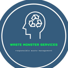 Waste monster services LTD