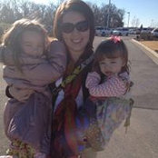 Morgan Cates's photo