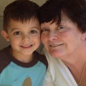 Carol Gallagher's photo