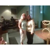 Rachel Davis's photo