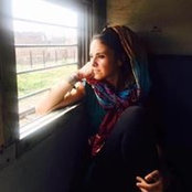 Pepa Lopez's photo