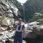 Aleksandr Bzaev's photo