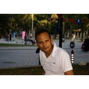 Asfaqur Rahmans foto