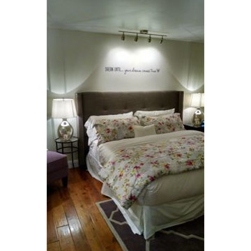 Home Staging