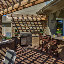 Patio Ideas