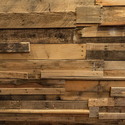 Accent walls - Products