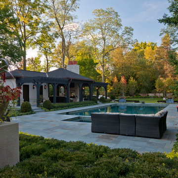 Lone Pine East Project: Overall