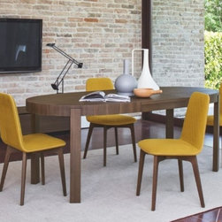 CS/1472 Sami Dining Chair, Calligaris Italy - Furniture