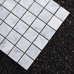 White Mosaics Collection - Products