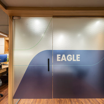 Corporate office at Dombivali