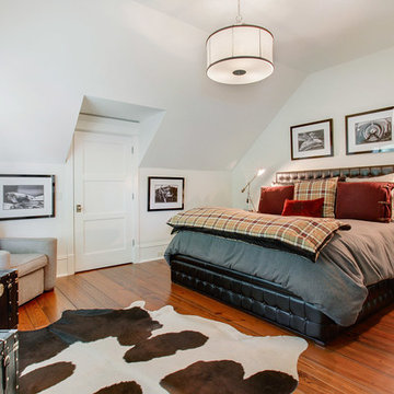 Palmetto Bluff Residence