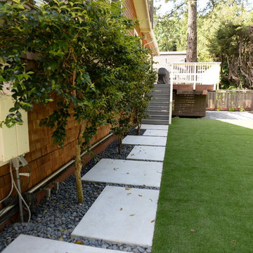 Fernandez Residence - Kentfield