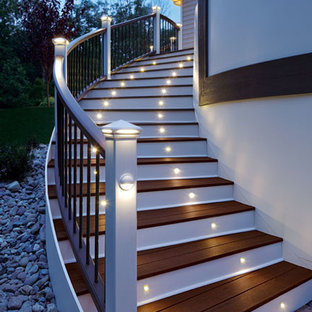 Trex Deck Lighting