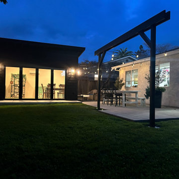 Modern Shed Style ADU