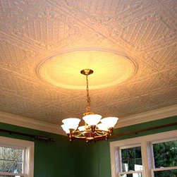 Ceiling Tiles - Products
