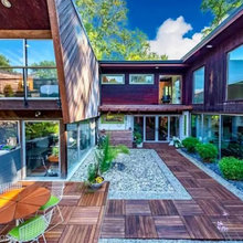SYH: Backyards, Decks & Patios