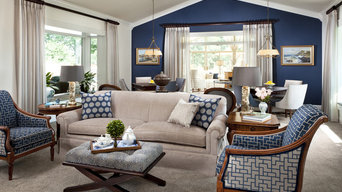 StarrMiller Interior Design, Inc.