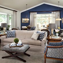 Living Room Ideas