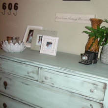 Jericia's Home Re-Fab 2013