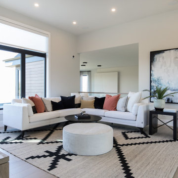 HOSPITAL HOME LOTTERY - 2021 - CALBRIDGE HOMES