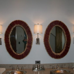 picture frames and mirrors - Products