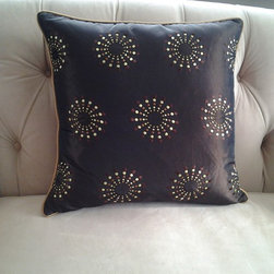 Window treatment creation and hardware - Home Decor
