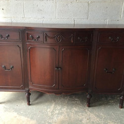 Furniture - Side Tables And End Tables