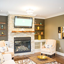 molding/trim
