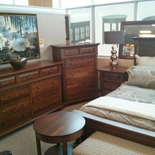 Wood Haven Furniture