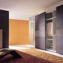 Wardrobes