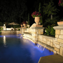 Pools