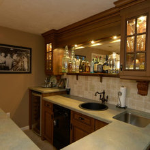 bar