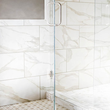 The Ridge Master Bath