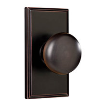 door knobs