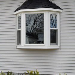 Simonton Daylight Max - Windows