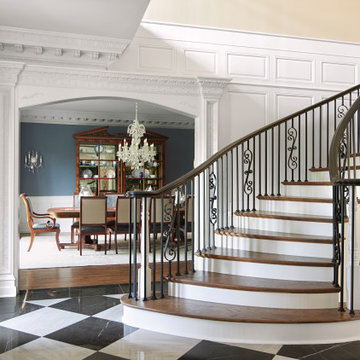 Full-Home Renovation, New Hope PA
