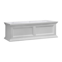 window box
