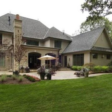 Exteriors